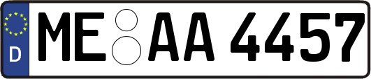ME-AA4457
