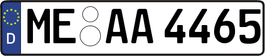 ME-AA4465
