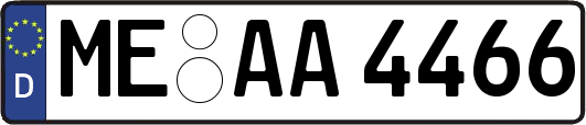 ME-AA4466