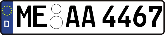 ME-AA4467