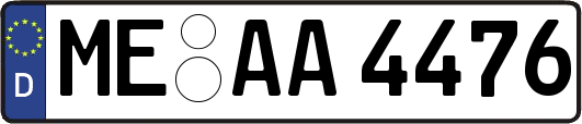 ME-AA4476