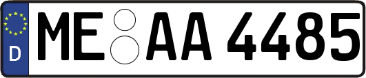 ME-AA4485