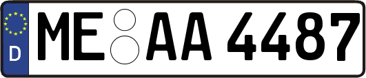 ME-AA4487