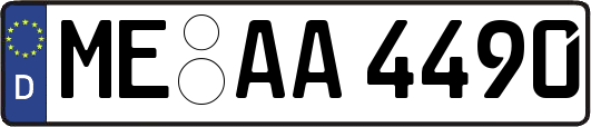 ME-AA4490