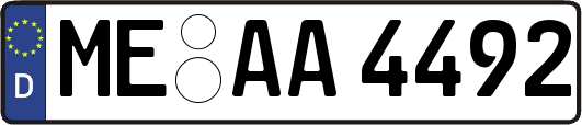 ME-AA4492