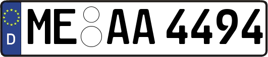ME-AA4494
