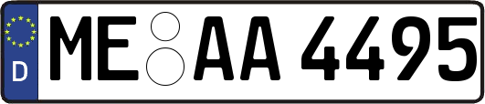 ME-AA4495