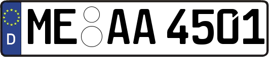 ME-AA4501