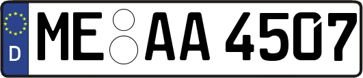 ME-AA4507