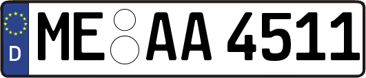 ME-AA4511