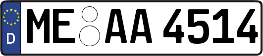 ME-AA4514