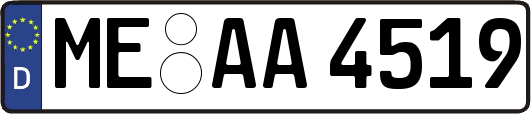 ME-AA4519