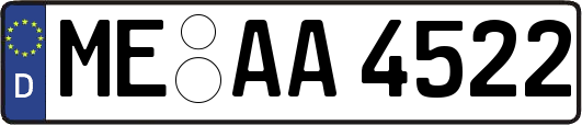 ME-AA4522