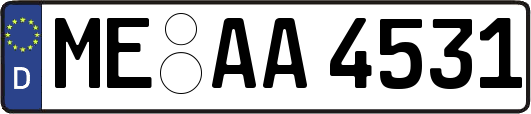 ME-AA4531