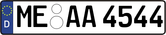 ME-AA4544