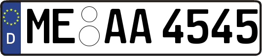 ME-AA4545