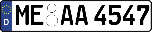 ME-AA4547