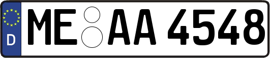 ME-AA4548