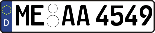 ME-AA4549