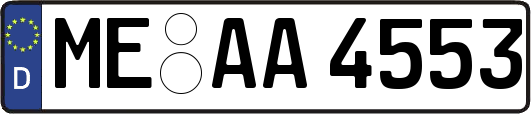 ME-AA4553
