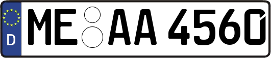 ME-AA4560