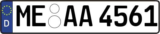 ME-AA4561