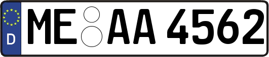 ME-AA4562