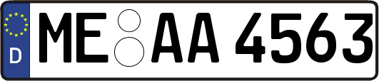 ME-AA4563