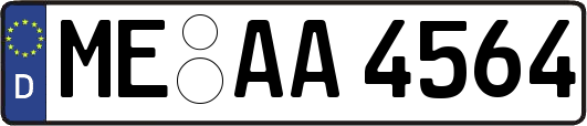 ME-AA4564