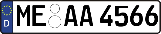 ME-AA4566