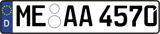 ME-AA4570