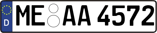 ME-AA4572