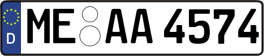 ME-AA4574
