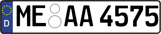 ME-AA4575