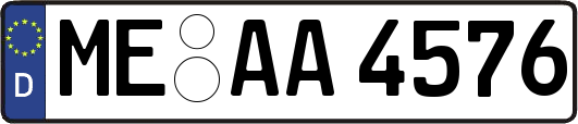ME-AA4576