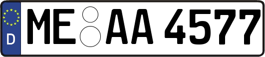 ME-AA4577