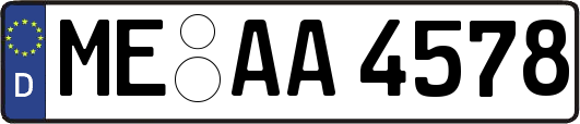 ME-AA4578