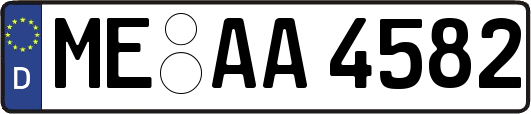 ME-AA4582