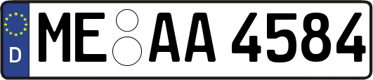 ME-AA4584