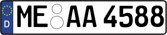 ME-AA4588
