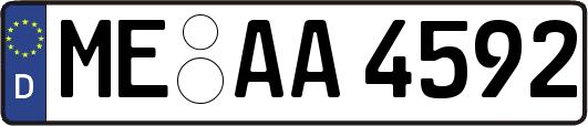 ME-AA4592