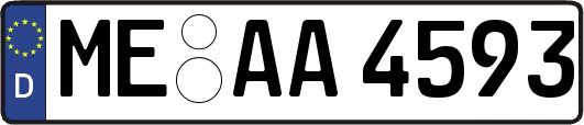 ME-AA4593
