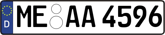 ME-AA4596