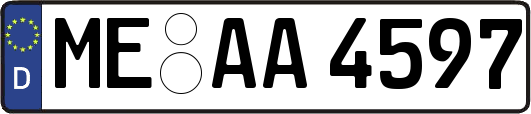ME-AA4597