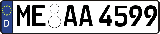 ME-AA4599