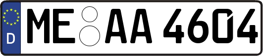 ME-AA4604