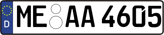 ME-AA4605