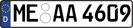 ME-AA4609