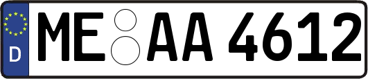 ME-AA4612