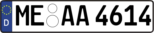 ME-AA4614